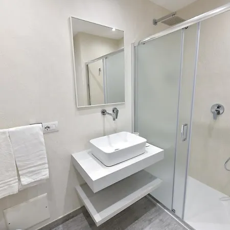 Vl Guest house Olbia