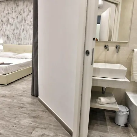 Πανσιόν Vl Όλμπια