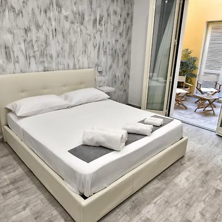 Πανσιόν Vl 3*