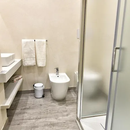 بيت ضيافة Vl أولبيا