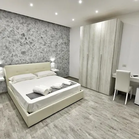 Casa de hóspedes Vl Olbia