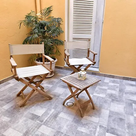 Vl Vendégház Olbia